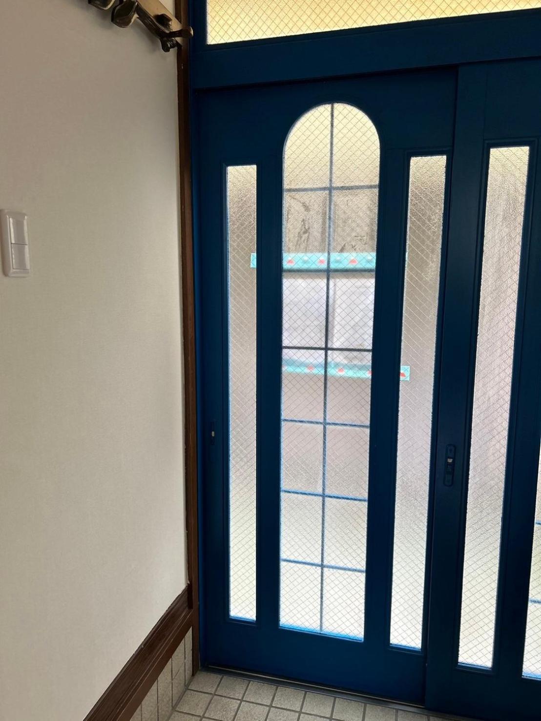 西蒲本家 Apartment