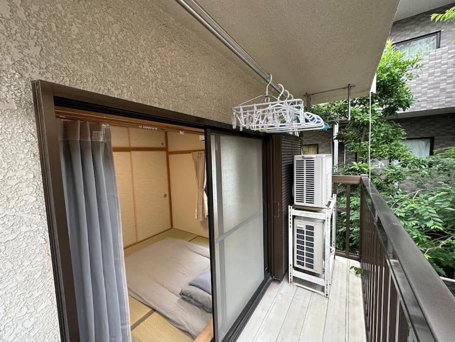 西蒲本家 Apartment *