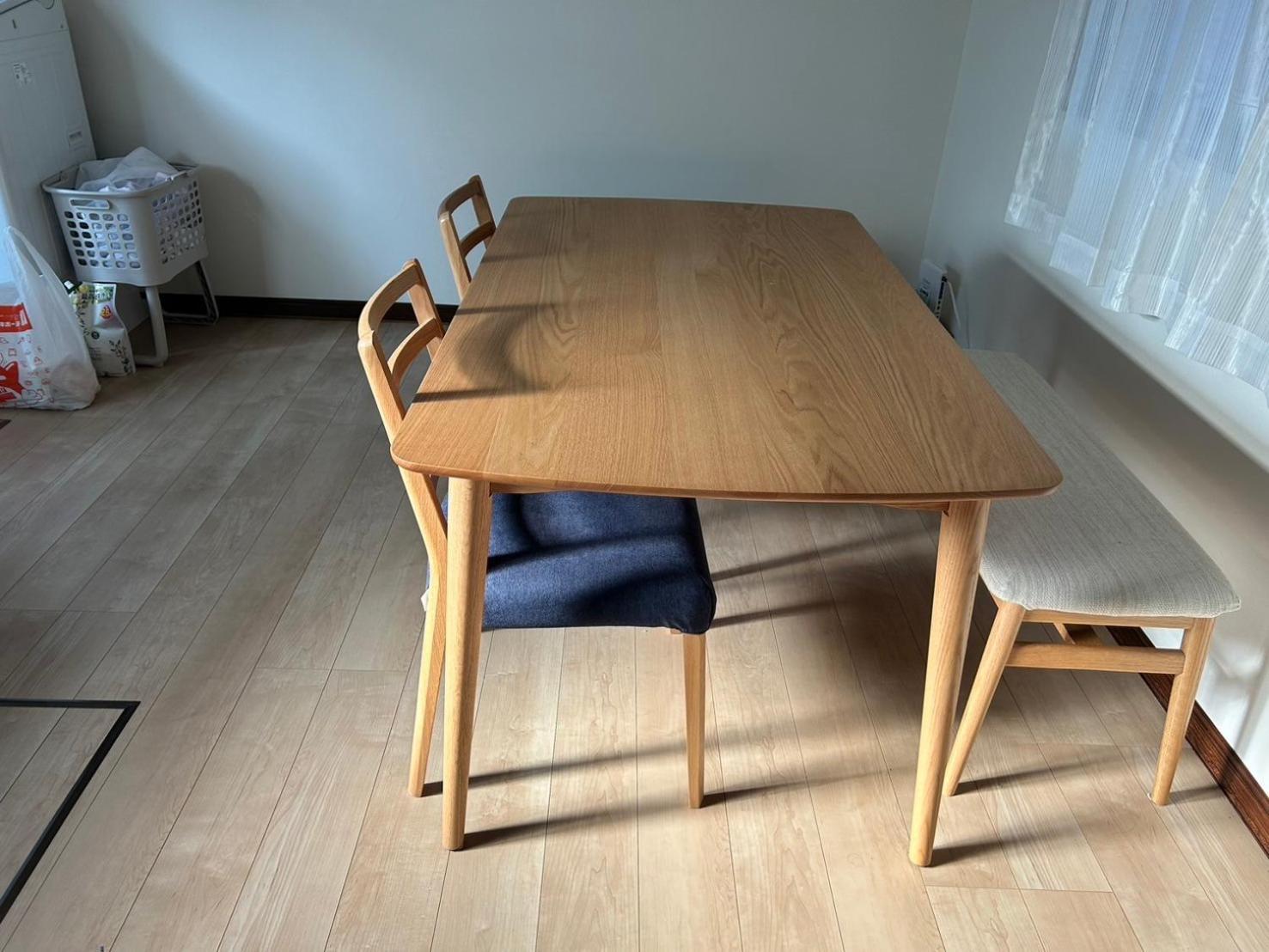 Apartment 西蒲本家