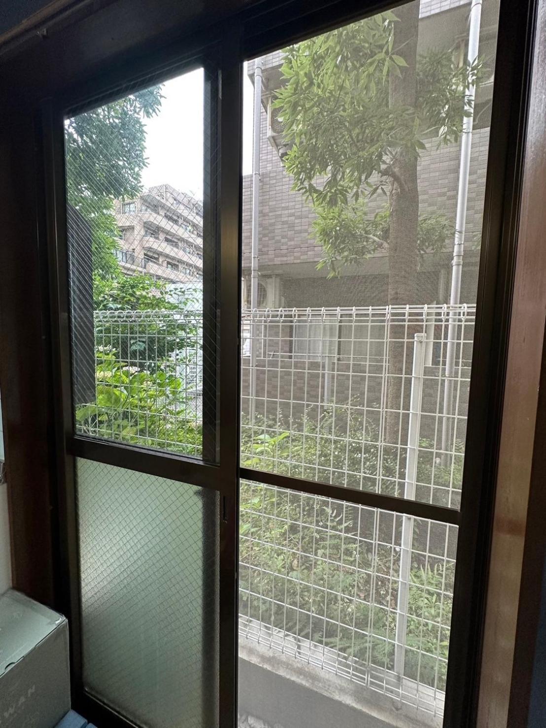 Apartment 西蒲本家 Präfektur Tokio