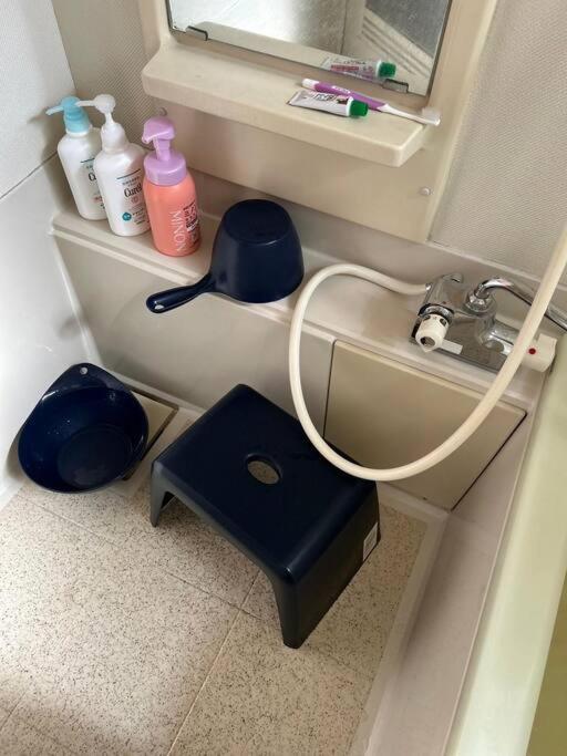 西蒲本家 Apartment *
